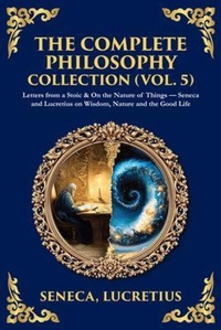 Enlarge image Cover: The Complete Philosophy Collection (Vol. 5) - The Library of Alexandria