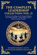 Cover: The Complete Leadership Collection (Vol. 2) - The Library of Alexandria