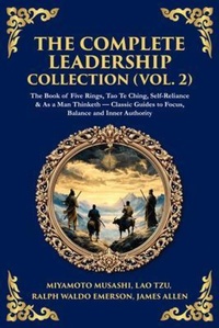 Enlarge image Cover: The Complete Leadership Collection (Vol. 2) - The Library of Alexandria