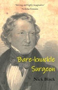 Cover: Bare-knuckle Surgeon - Grosvenor House Publishing Ltd