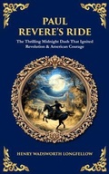 Cover: Paul Revere's Ride - The Library of Alexandria