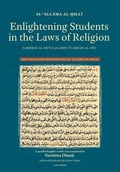 Cover: Enlightening Students in the Laws of Religion - AMI Press