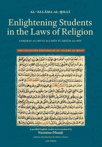 Enlarge image Cover: Enlightening Students in the Laws of Religion - AMI Press