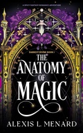 Cover: The Anatomy of Magic - Second Sky