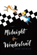 Cover: Midnight in Wonderland - Tellwell Talent