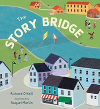 Enlarge image Cover: The Story Bridge - Child's Play (International) Ltd