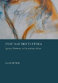 Cover: Un Human Rights Ethics - Ethics International Press Ltd