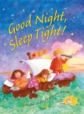 Cover: Good Night, Sleep Tight - Armadillo Books