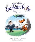 Cover: Sgeulachdan a' Chaiptein Bobo: Tigearan! - Belle Media Ltd