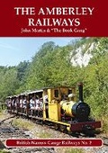 Cover: The Amberley Railways - Locomotives International