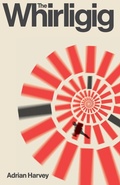 Cover: The Whirligig - February Books
