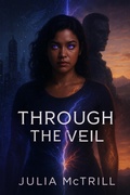 Cover: Through The Veil - McTrill Books