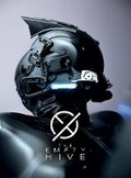 Cover: The Empty Hive - The Empty Hive