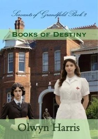 Enlarge image Cover: Books of Destiny - Reading Stones Publishing