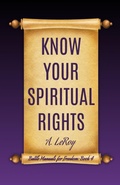 Cover: Know Your Spiritual Rights - Unparagoned