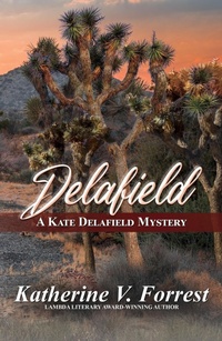 Enlarge image Cover: Delafield (A Kate Delafield Mystery, #10) - Bella Books