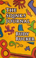 Cover: The Sqinks Journal - Transreal Books
