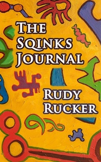 Enlarge image Cover: The Sqinks Journal - Transreal Books