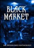 Cover: Black Market - Tannhauser Press