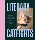 Cover: Literary Catfights - Apollo Publishers