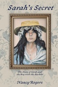 Cover: Sarah's Secret - Here I Am Publishing, LLC