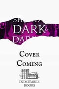 Cover: A Shadow Dark and Daring - Simon + Schuster LLC