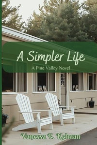 Enlarge image Cover: A Simpler Life - Word Collage Publishing