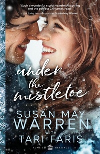 Enlarge image Cover: Under the Mistletoe - Sunrise Publishing
