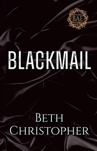 Enlarge image Cover: Blackmail - Extraordinary Sparkle LLC