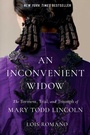 Cover: An Inconvenient Widow - Simon + Schuster LLC