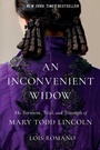 Cover: An Inconvenient Widow - Simon & Schuster