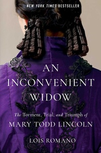 Enlarge image Cover: An Inconvenient Widow - Simon & Schuster