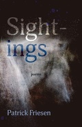 Cover: Sightings: Poems - Cmu Press