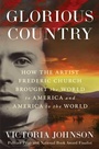 Cover: Glorious Country - Scribner