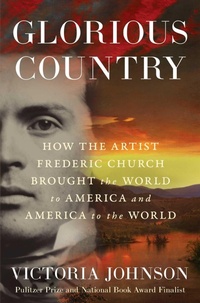 Enlarge image Cover: Glorious Country - Scribner