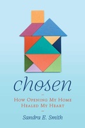 Cover: Chosen - Simon + Schuster LLC