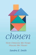 Cover: Chosen - Simon & Schuster