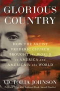 Cover: Glorious Country - Scribner