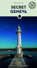 Cover: Secret Geneva - Jonglez