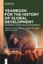 Cover: Environment, Technology, and Development - De Gruyter Oldenbourg