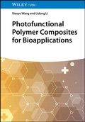 Cover: Photofunctional Polymer Composites for Bioapplications - Wiley-VCH