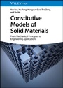 Bild: Constitutive Models of Solid Materials - Wiley-VCH