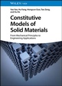 Bild: Constitutive Models of Solid Materials - Wiley-VCH