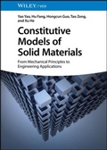 Bild: Constitutive Models of Solid Materials - Wiley-VCH