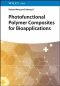 Cover: Photofunctional Polymer Composites for Bioapplications - Wiley-VCH