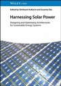 Cover: Harnessing Solar Power - Wiley-VCH