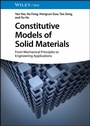 Bild: Constitutive Models of Solid Materials - Wiley-VCH