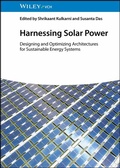 Cover: Harnessing Solar Power - Wiley-VCH