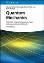 Bild: Quantum Mechanics - Wiley-VCH