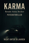 Cover: Karma - epubli